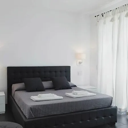 Lejlighed Briola Cozy Rom