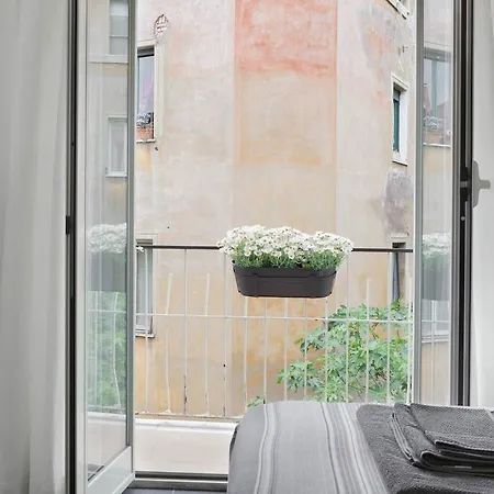 Briola Cozy Lejlighed Rom