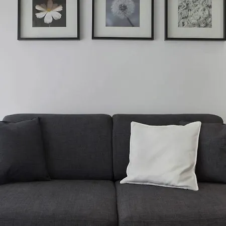 Lejlighed Briola Cozy