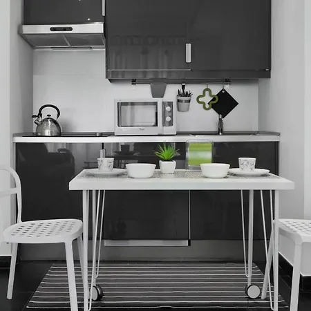Briola Cozy Rom